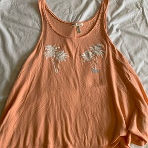 VS PINK Super Soft Tank Top